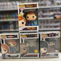 HORROR FUNKO POP! BOX