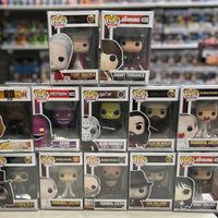 HORROR FUNKO POP! BOX